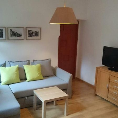 Apartament Selaz Шклярська Поремба Екстер'єр фото